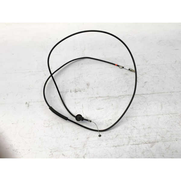 Cabo Abertura Capo Jac J3 2011 2013