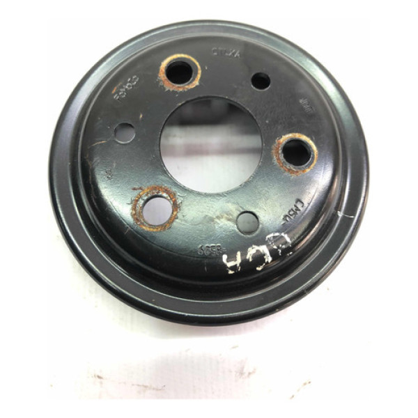 Polia Bomba Dagua Ford Ka 1.0 3cil 12v 2014 2021