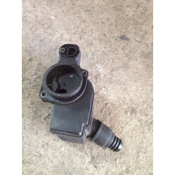 Caixa Respiro Volkswagen Fox 1.6 2006