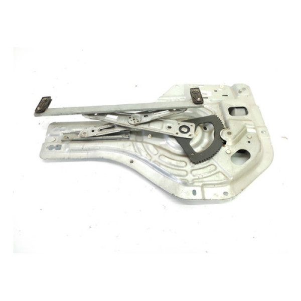 Máquina Vidro Traseira Direta Com Motor Tucson 2015