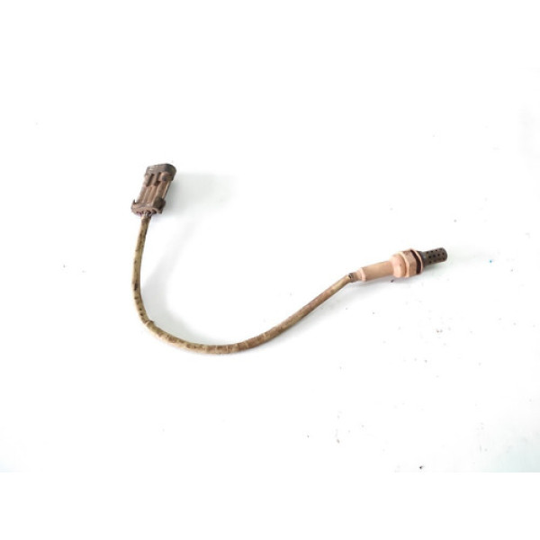 Sonda Lambda Gm Meriva 1.4 8v 2002 2012 