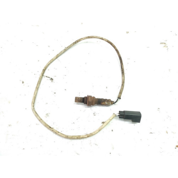 Sonda Lambda Ford Ka Fiesta 1.0 Zetec 