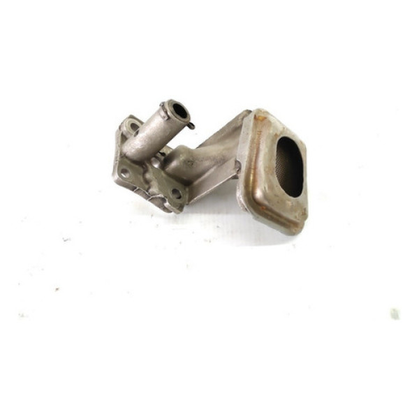 Pescador Óleo Fiat Fiorino 1.5 8v 1988 1998