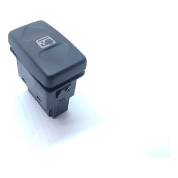 Botão Tampa Traseira Land Rover Freelander 1 2003 2007