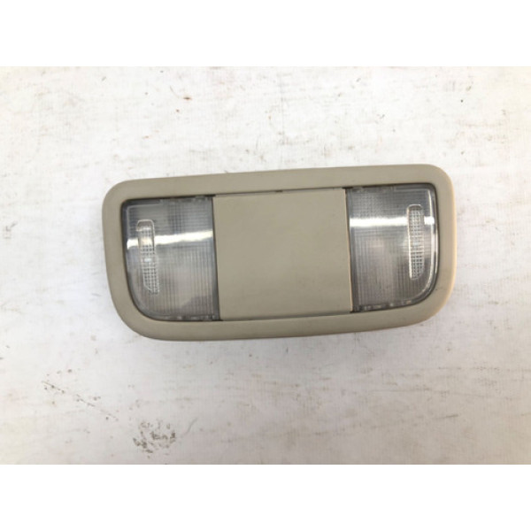 Luz Teto Cortesia Dianteira Honda City 2015 2017