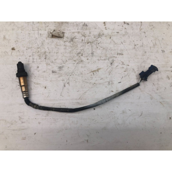 Sonda Lambda Pós Catalisador Chery Tiggo 2.0 2009 2015