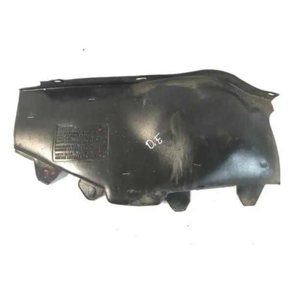 Defletor Inferior Esquerdo Land Rover Freelander 1