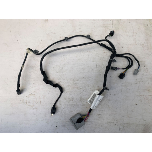 Chicote Console Jeep Compass 2.0 16v Tigershark 2016 2020