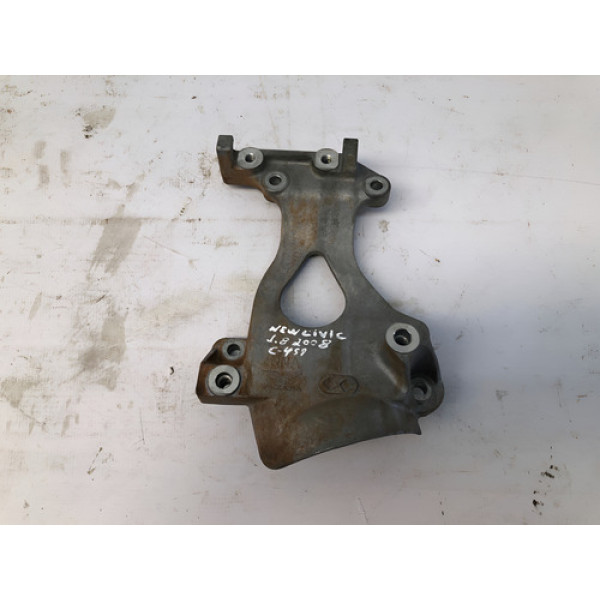 Suporte Alternador Honda New Civic 1.8 2007 2011