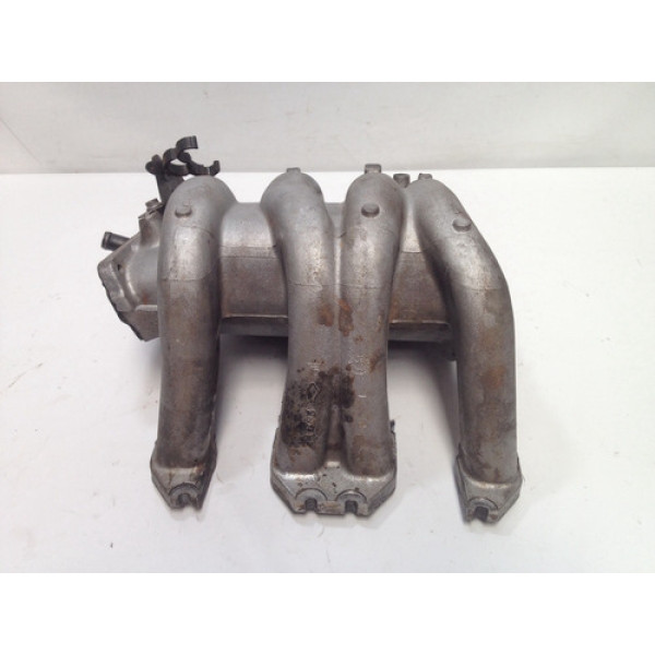 Coletor De Admissão Renault Laguna 2.0 8v 1995