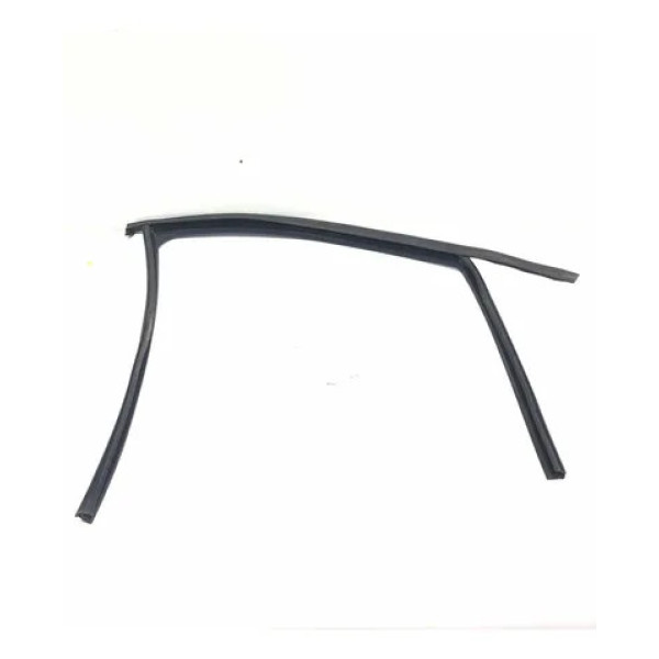 Borracha Porta Dianteira Direita Renault 2017 2023