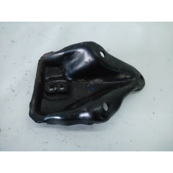 Suporte Esquerdo Motor Vw Gol Parati Saveiro 1.0 8v 