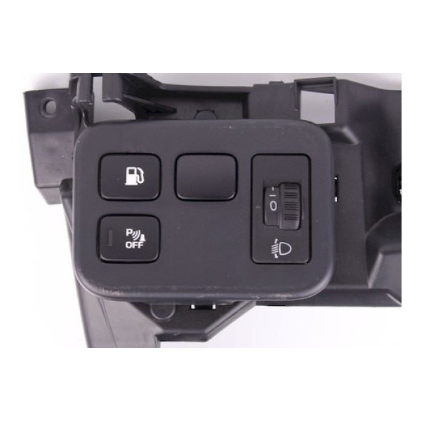 Moldura Do Conector Obd C4 Picasso 2011