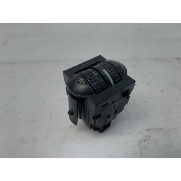 Botão Regulagem Farol Iluminosidade Painel Passat B5 97 2000