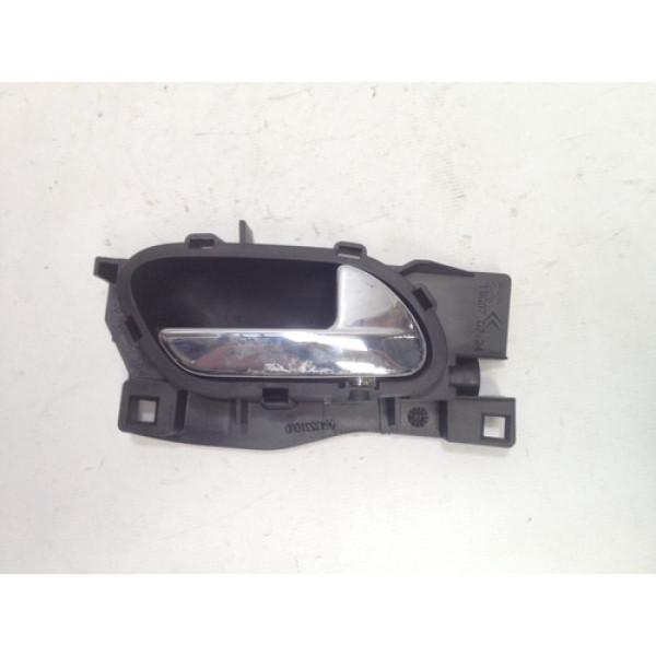 Maçaneta Interna Traseira Direita C4 Pallas 2007 2012