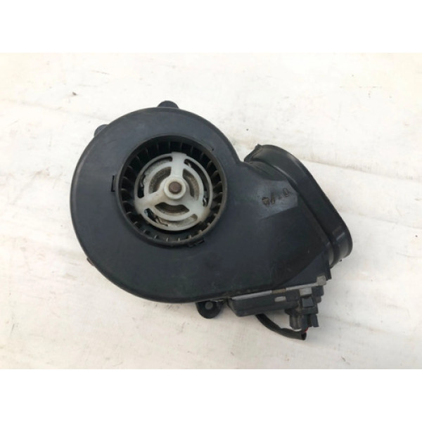 Motor Ventilador Ar Cond Direito Citröen C8 2.0 2003 2006