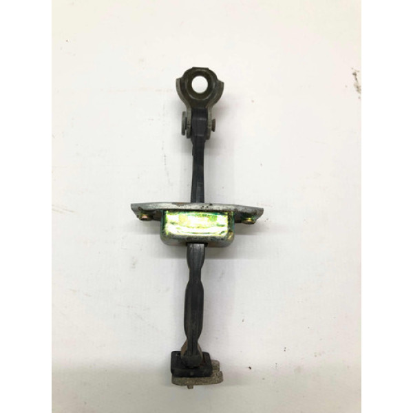 Limitador De Porta Traseiro Esquerdo - Civic 2001 2006