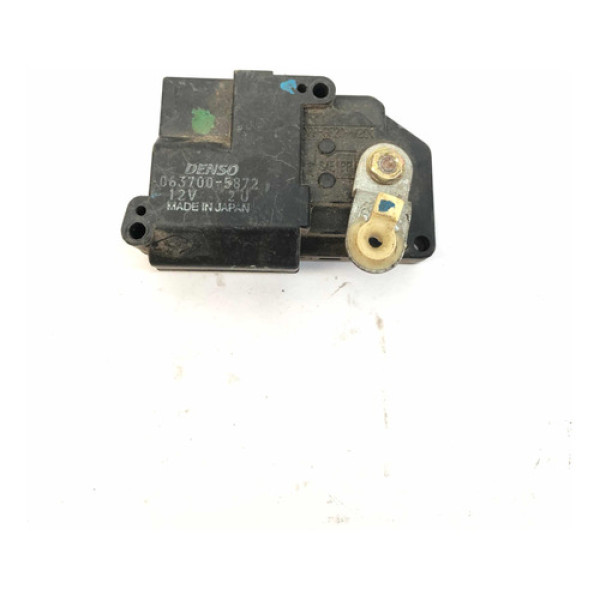 Atuador Caixa Evaporadora Honda Civic 1996 2000 067300-5872