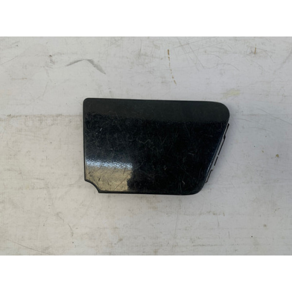 Portinhola Tampa Combustível Fiat Tipo 1994 1997 Preto Preto