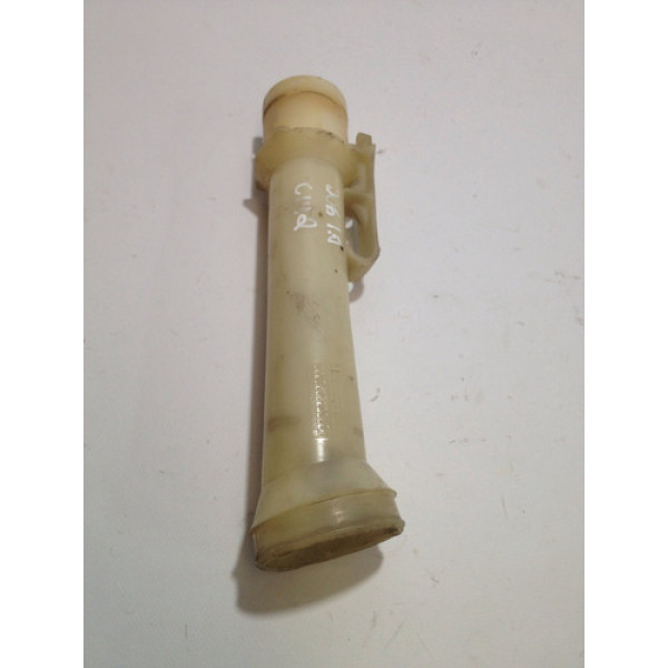 Gargalo Reservatorio Limpador Sem Tampa Peugeot 206 207