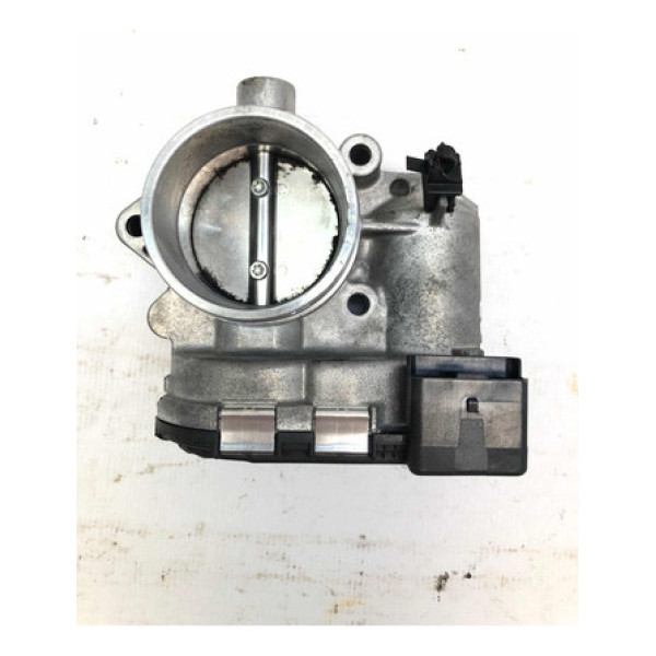 Corpo Borboleta Tbi 206 207 307 C3 C4 Xsara Picasso 1.6 16v