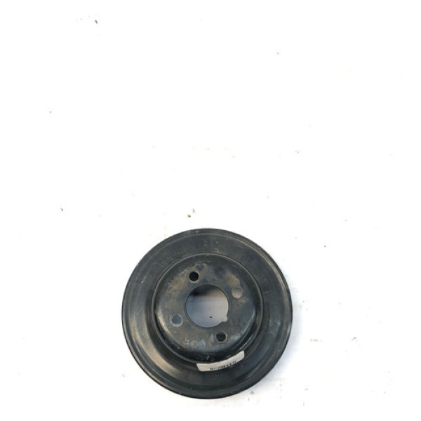 Polia Bomba Dágua Santa Fe 3.5 2012