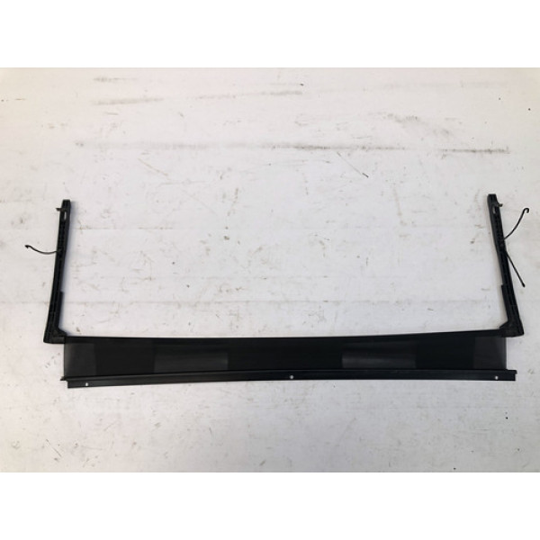 Tela Proteção Teto Solar Jeep Renegade 2018 2021