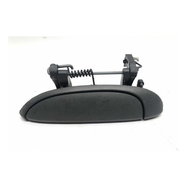 Maçaneta Externa Esquerda Renault Scenic Clio Logan
