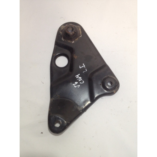 Suporte Agregado Lado Esquerdo - Jac J6 2.0 16v 2012