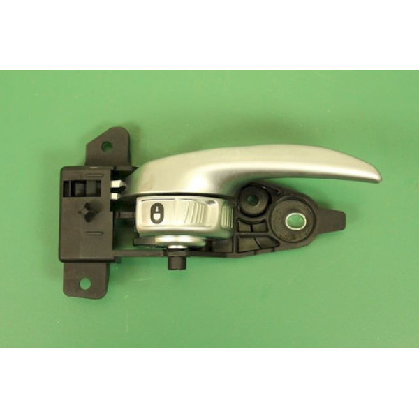 Maçaneta Interna Traseira Direita Jeep Renegade 2016