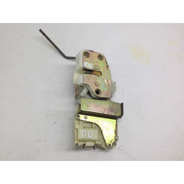 Fechadura Porta Dianteira Direita Honda Accord Exr 1998