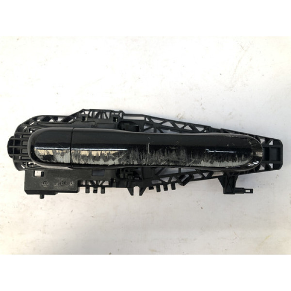 Maçaneta Externa Traseira Direita Renegade 2018 2021 Detalhe Traseira