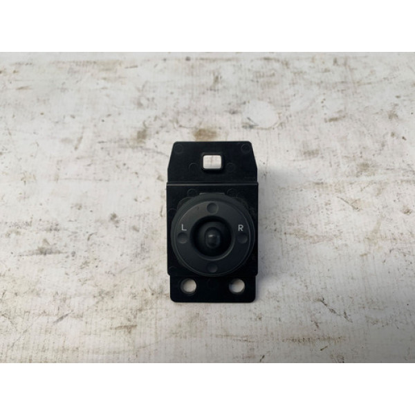Botão Comando Retrovisor Kia Cerato 2009 2012 935601m000