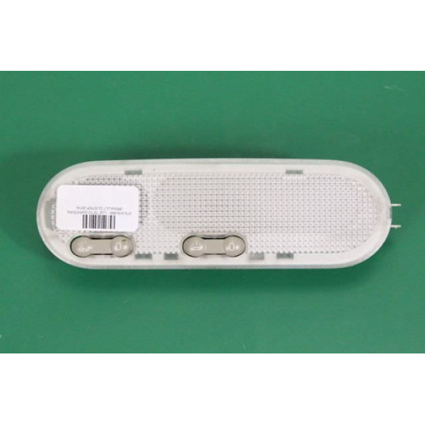 Luz Teto Dianteira Renault Duster 2015