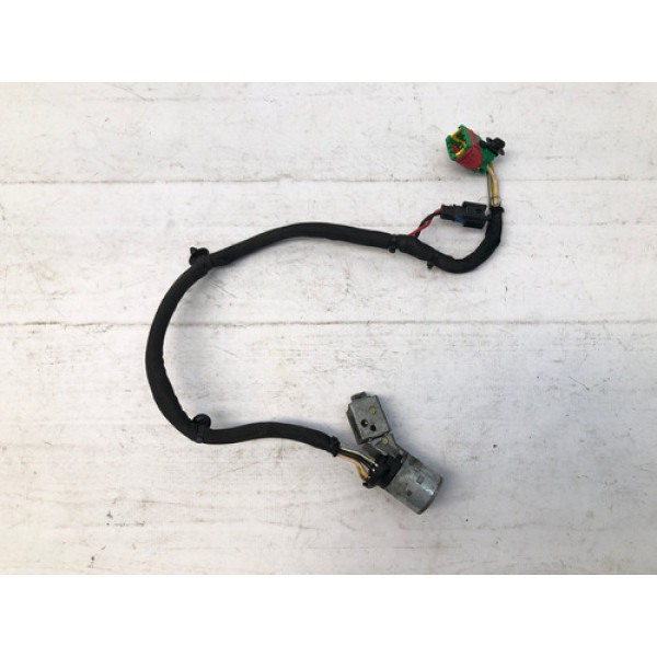 Chicote Comutador Ignição Citroen C8 2.0 At 2003 2005