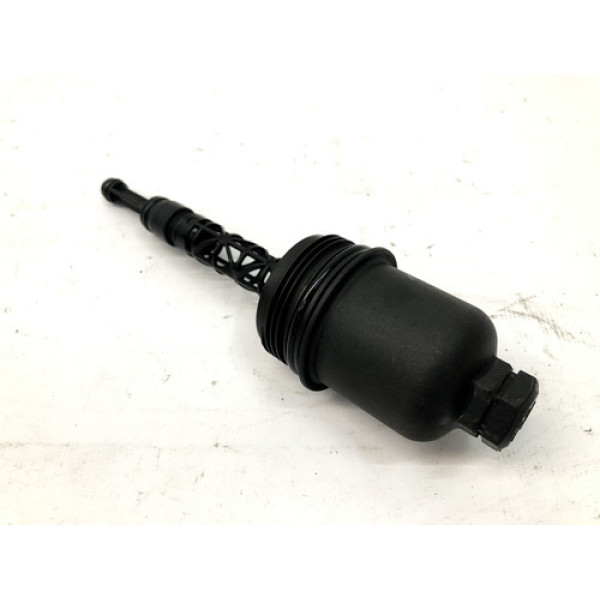 Tampa Copo Filtro Óleo Mercedes C200k 1.8 2008 2011