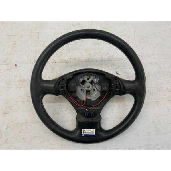 Volante Motorista Ford Fiesta Courier 1996 2002