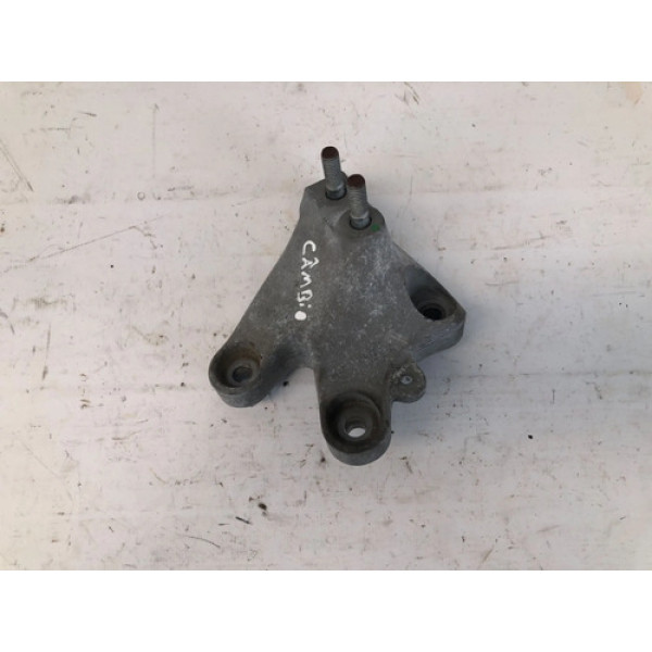 Suporte Coxim Superior Cambio Ford Ka 1.0 Manual 2014 2018