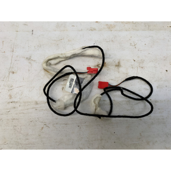 Chicote Luz Teto Audi A3 Sedan 2016