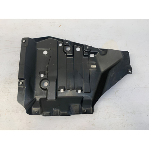 Protetor Cambio Automatico Honda Hrv 1.5 Exl 2022 2025 Det