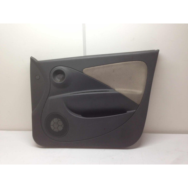 Forro Porta Dianteiro Direito Chery S18 1.3 Flex 2012