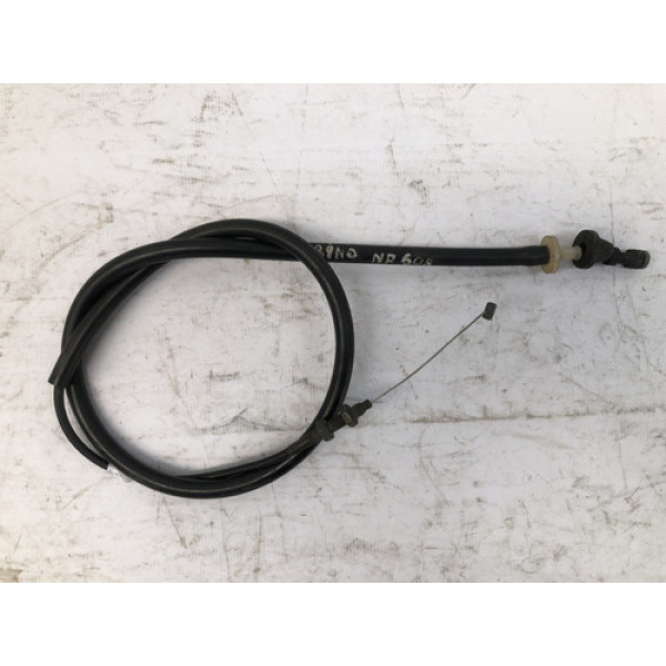 Cabo Acelerador Fiat Fiorino 1.5 130cm 50009294