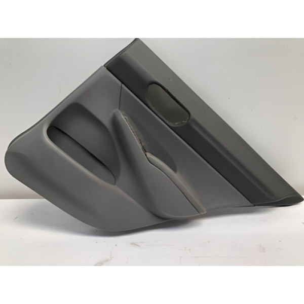 Forro Porta Traseira Direito Honda New Civic 2007 2011