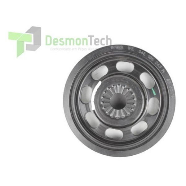 Polia Do Virabrequim A3 1.4 2017