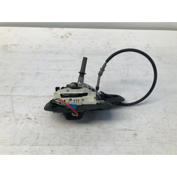 Alavanca Trambulador Câmbio Bmw X1 Sdrive18i E84 2010 2015