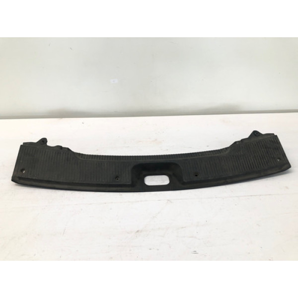 Soleira Tampa Traseira Renault Laguna Preto