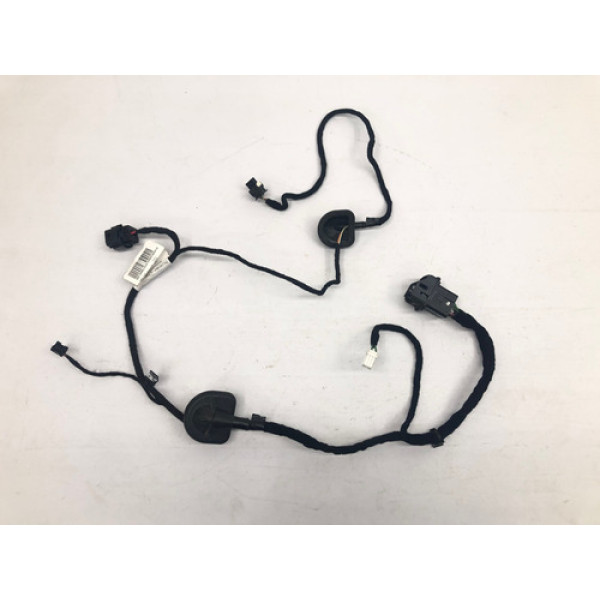 Chicote Porta Traseiro Direito Jeep Renegade Sport 2016