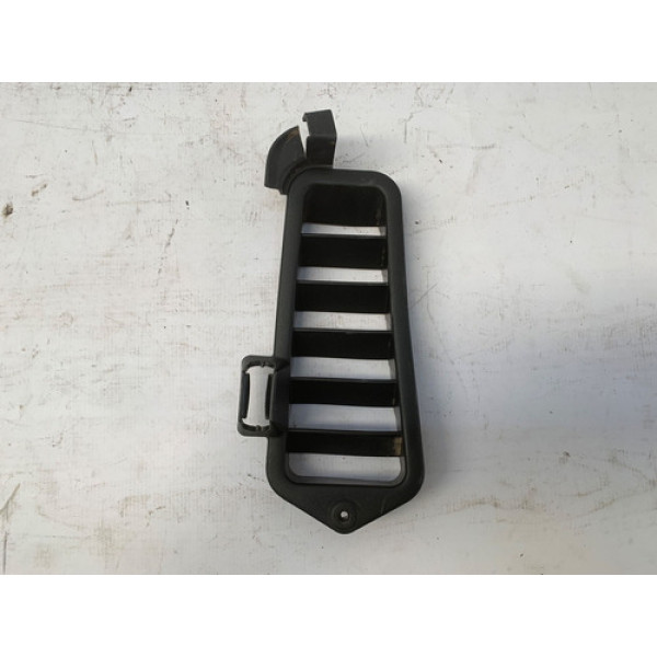 Grade Difusor Esquerdo Bagagito Peugeot 106 Xn 1994 1996