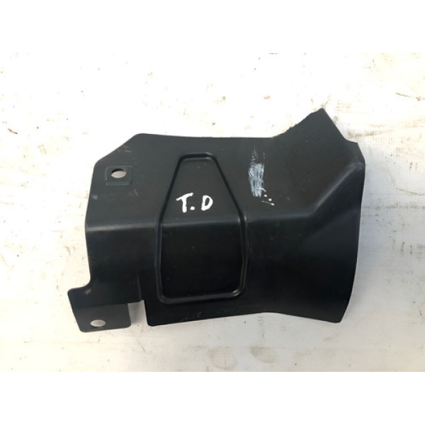 Defletor Para Barro Traseiro Direito Hyundai I30 2009 2012