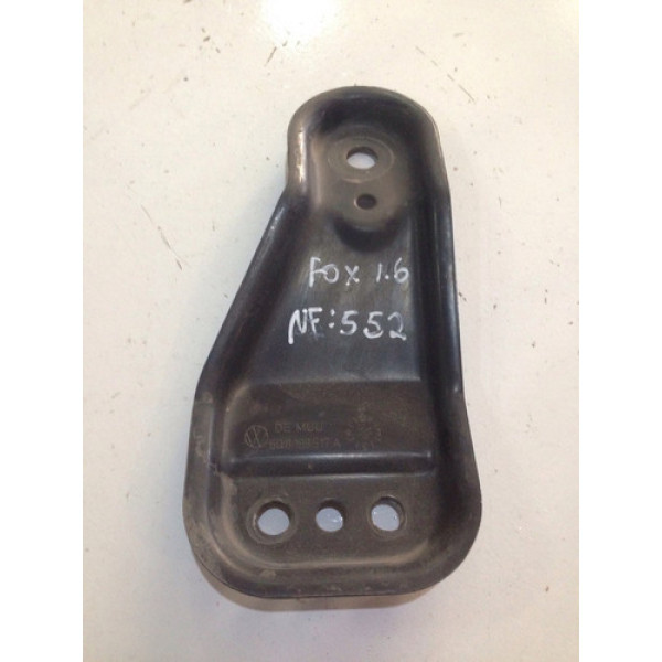 Suporte Esquerdo Coxim Cambio - Polo Fox 1.6